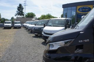 Iveco 35C15